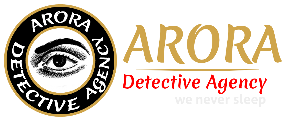 Best Detective in Jalandhar Punjab – Arora detective Agency